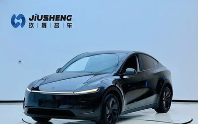 Tesla Model Y I, 2025 год, 4 516 000 рублей, 1 фотография