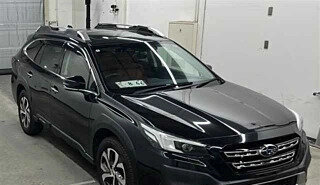 Subaru Outback VI, 2022 год, 2 500 000 рублей, 1 фотография