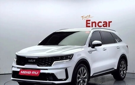 KIA Sorento IV, 2022 год, 2 870 000 рублей, 1 фотография