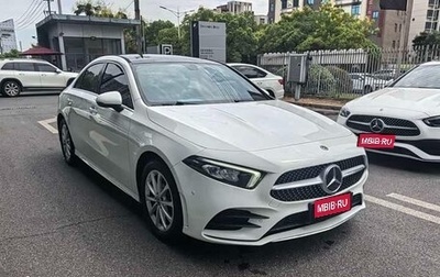 Mercedes-Benz A-Класс, 2022 год, 2 100 000 рублей, 1 фотография