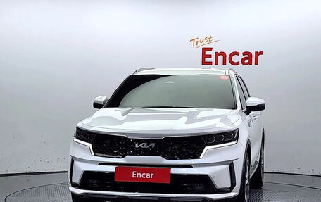 KIA Sorento IV, 2022 год, 2 870 000 рублей, 2 фотография