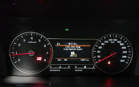KIA Sorento IV, 2022 год, 2 870 000 рублей, 7 фотография