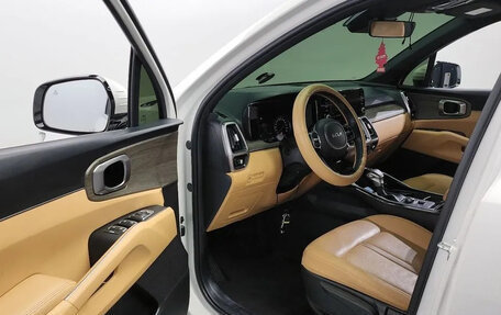 KIA Sorento IV, 2022 год, 2 870 000 рублей, 5 фотография