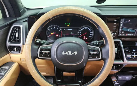 KIA Sorento IV, 2022 год, 2 870 000 рублей, 8 фотография