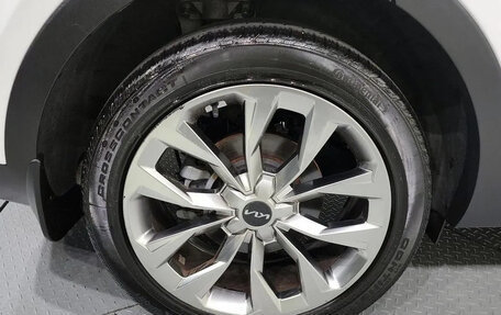 KIA Sorento IV, 2022 год, 2 870 000 рублей, 9 фотография