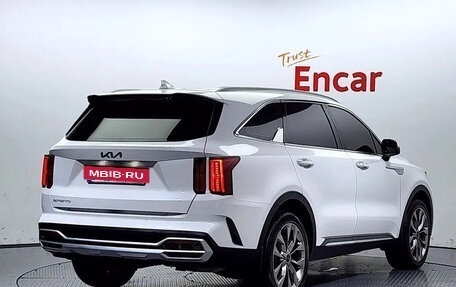 KIA Sorento IV, 2022 год, 2 870 000 рублей, 3 фотография