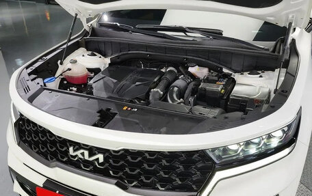 KIA Sorento IV, 2022 год, 2 870 000 рублей, 13 фотография