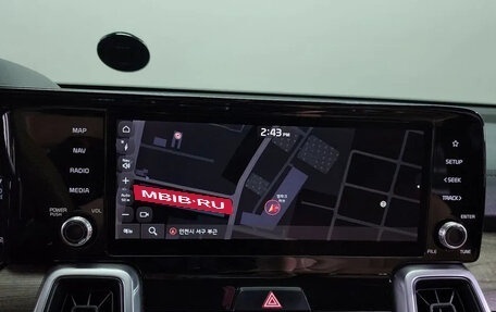 KIA Sorento IV, 2022 год, 2 870 000 рублей, 16 фотография