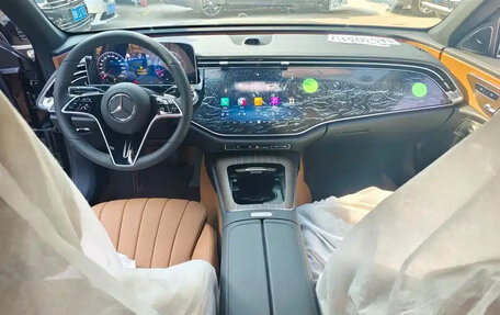 Mercedes-Benz E-Класс, 2025 год, 8 756 000 рублей, 11 фотография