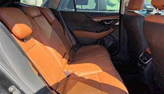 Subaru Outback VI, 2022 год, 2 500 000 рублей, 4 фотография
