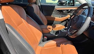 Subaru Outback VI, 2022 год, 2 500 000 рублей, 8 фотография