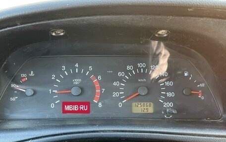 Chevrolet Niva I рестайлинг, 2010 год, 319 000 рублей, 9 фотография