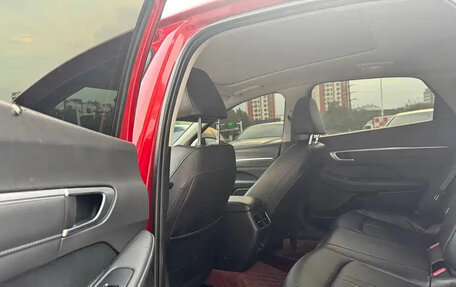 Hyundai Sonata VIII, 2021 год, 1 432 000 рублей, 10 фотография