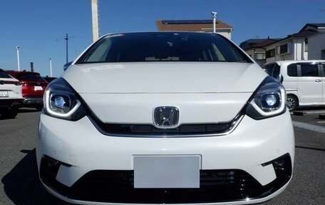 Honda Fit, 2022 год, 857 000 рублей, 6 фотография