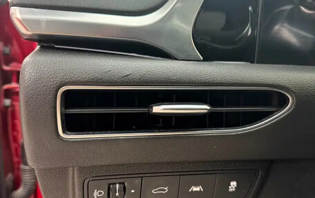 Hyundai Sonata VIII, 2021 год, 1 432 000 рублей, 14 фотография