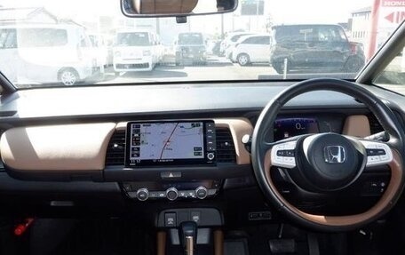 Honda Fit, 2022 год, 857 000 рублей, 7 фотография