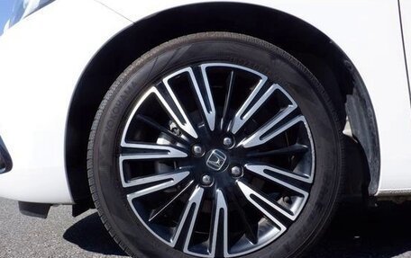 Honda Fit, 2022 год, 857 000 рублей, 12 фотография