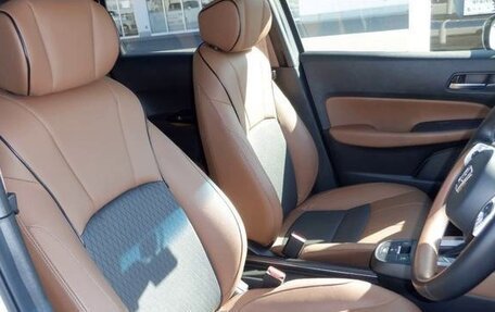 Honda Fit, 2022 год, 857 000 рублей, 13 фотография