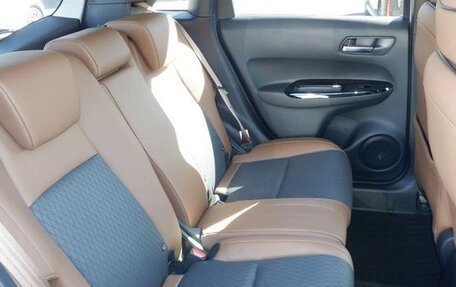 Honda Fit, 2022 год, 857 000 рублей, 15 фотография