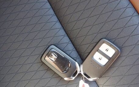 Honda Fit, 2022 год, 857 000 рублей, 14 фотография