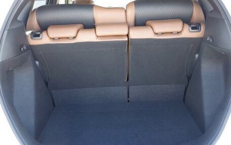 Honda Fit, 2022 год, 857 000 рублей, 17 фотография