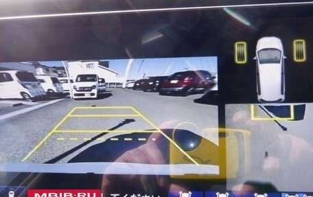 Honda Fit, 2022 год, 857 000 рублей, 10 фотография