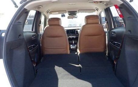 Honda Fit, 2022 год, 857 000 рублей, 18 фотография