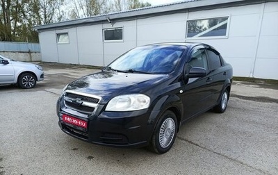 Chevrolet Aveo III, 2011 год, 485 000 рублей, 1 фотография
