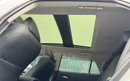 Toyota Harrier, 2022 год, 3 330 000 рублей, 16 фотография