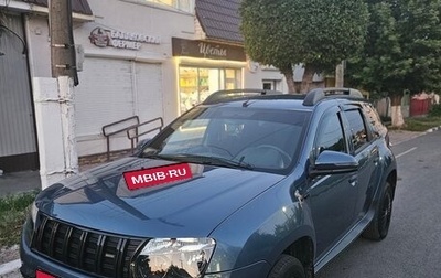 Renault Duster I рестайлинг, 2013 год, 1 000 000 рублей, 1 фотография