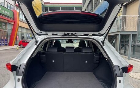 Toyota Harrier, 2022 год, 3 330 000 рублей, 19 фотография