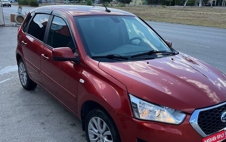 Datsun mi-DO, 2017 год, 620 000 рублей, 1 фотография