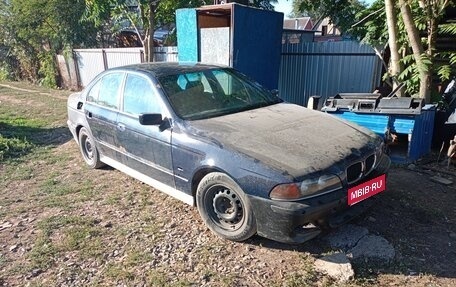 BMW 5 серия, 1998 год, 350 000 рублей, 1 фотография