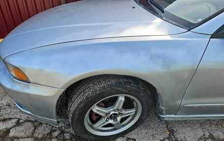 Mitsubishi Galant VIII, 2003 год, 320 000 рублей, 1 фотография