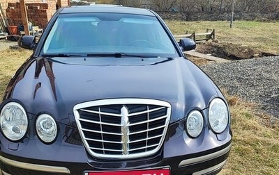 KIA Opirus I (gh), 2006 год, 660 000 рублей, 1 фотография