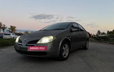 Nissan Primera III, 2002 год, 420 000 рублей, 1 фотография