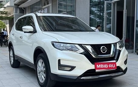 Nissan X-Trail, 2021 год, 1 730 000 рублей, 1 фотография