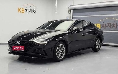 Hyundai Sonata VIII, 2021 год, 1 900 000 рублей, 1 фотография