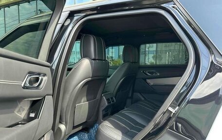 Land Rover Range Rover Velar I, 2022 год, 4 318 000 рублей, 8 фотография