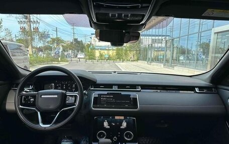 Land Rover Range Rover Velar I, 2022 год, 4 318 000 рублей, 7 фотография