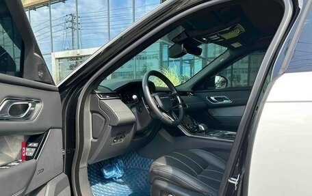 Land Rover Range Rover Velar I, 2022 год, 4 318 000 рублей, 6 фотография