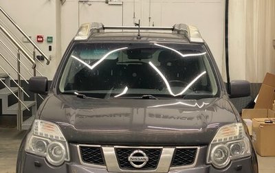 Nissan X-Trail, 2013 год, 1 500 000 рублей, 1 фотография