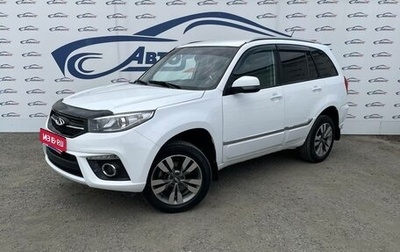 Chery Tiggo 3 I, 2019 год, 909 000 рублей, 1 фотография