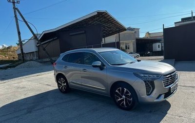 Haval Jolion, 2022 год, 1 690 000 рублей, 1 фотография