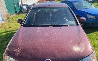 Nissan Almera, 2004 год, 174 000 рублей, 1 фотография