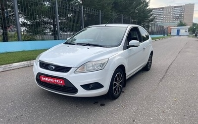 Ford Focus II рестайлинг, 2011 год, 500 000 рублей, 1 фотография