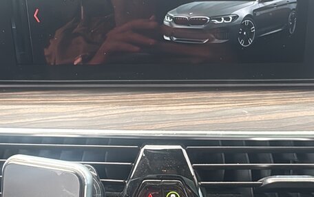 BMW 5 серия, 2018 год, 2 900 000 рублей, 7 фотография