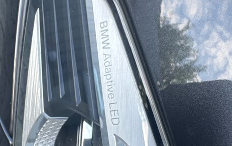 BMW 5 серия, 2018 год, 2 900 000 рублей, 5 фотография