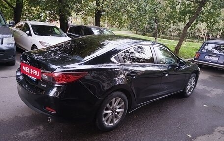 Mazda 6, 2013 год, 1 090 000 рублей, 3 фотография