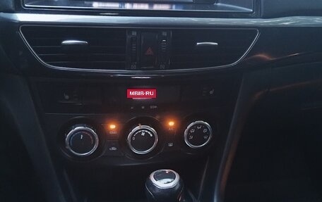 Mazda 6, 2013 год, 1 090 000 рублей, 11 фотография